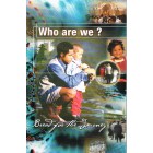 Who Are We by Chris & Dave Richards